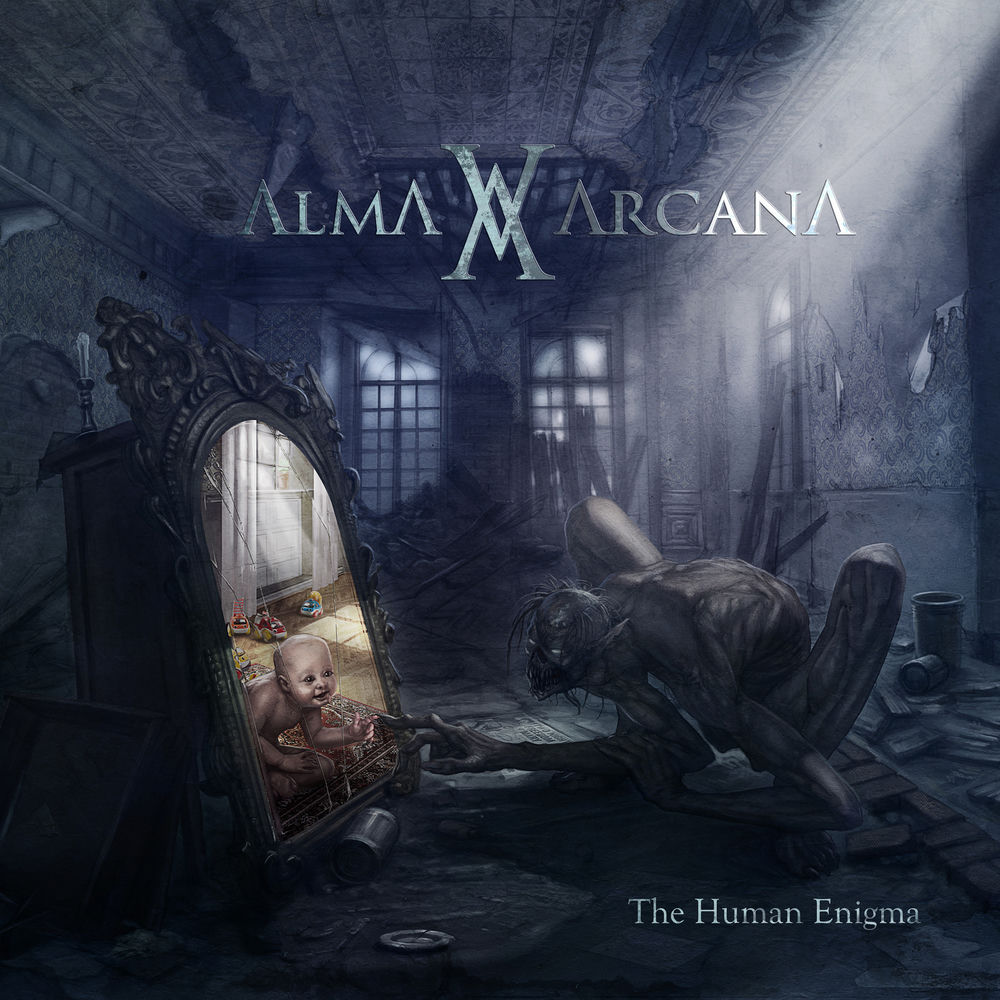 Alma Margana