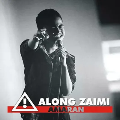 Foto Artist Along Zaimi