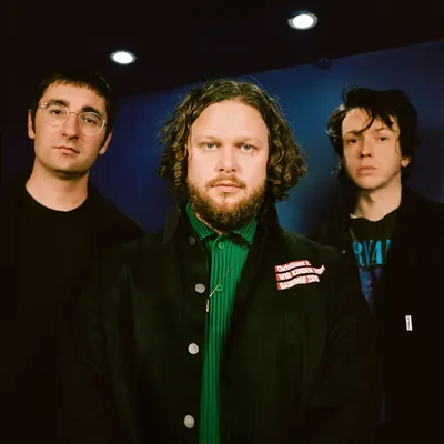 Foto Artist Alt-J