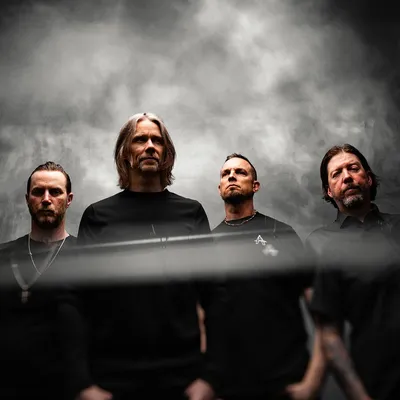 Foto Artist Alter Bridge