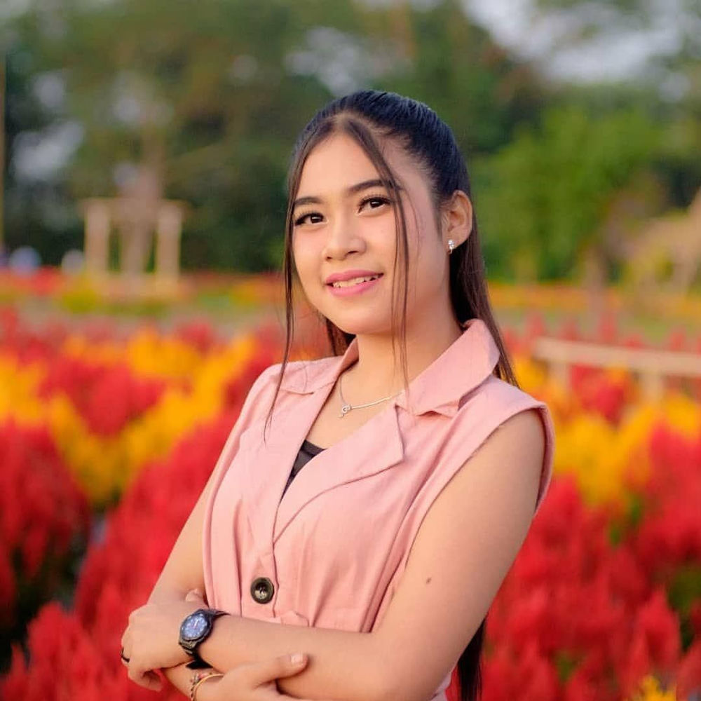 Alvi Ananta