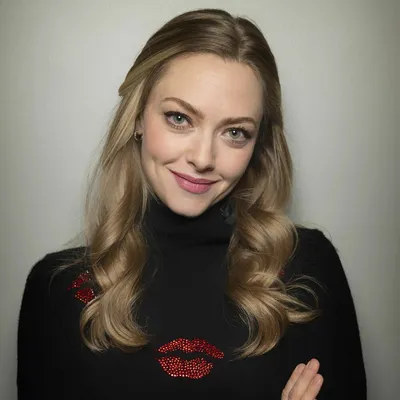 Amanda Seyfried