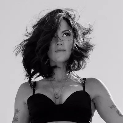 Amanda Shires