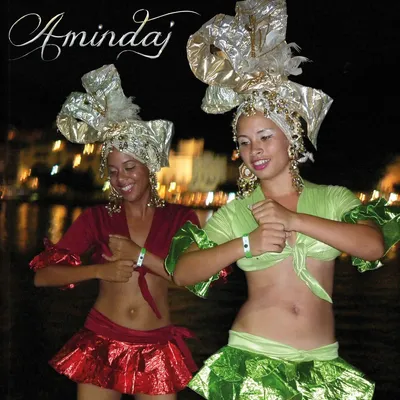 Foto Artist Aminda
