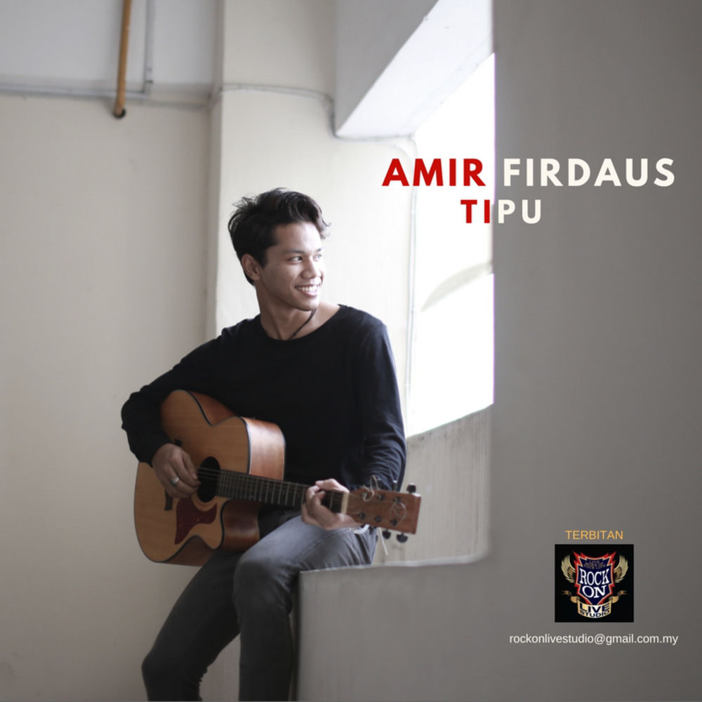 Amir Firdaus