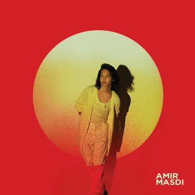 Foto Artist Amir Masdi