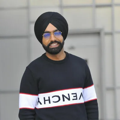 Foto Artist Ammy Virk