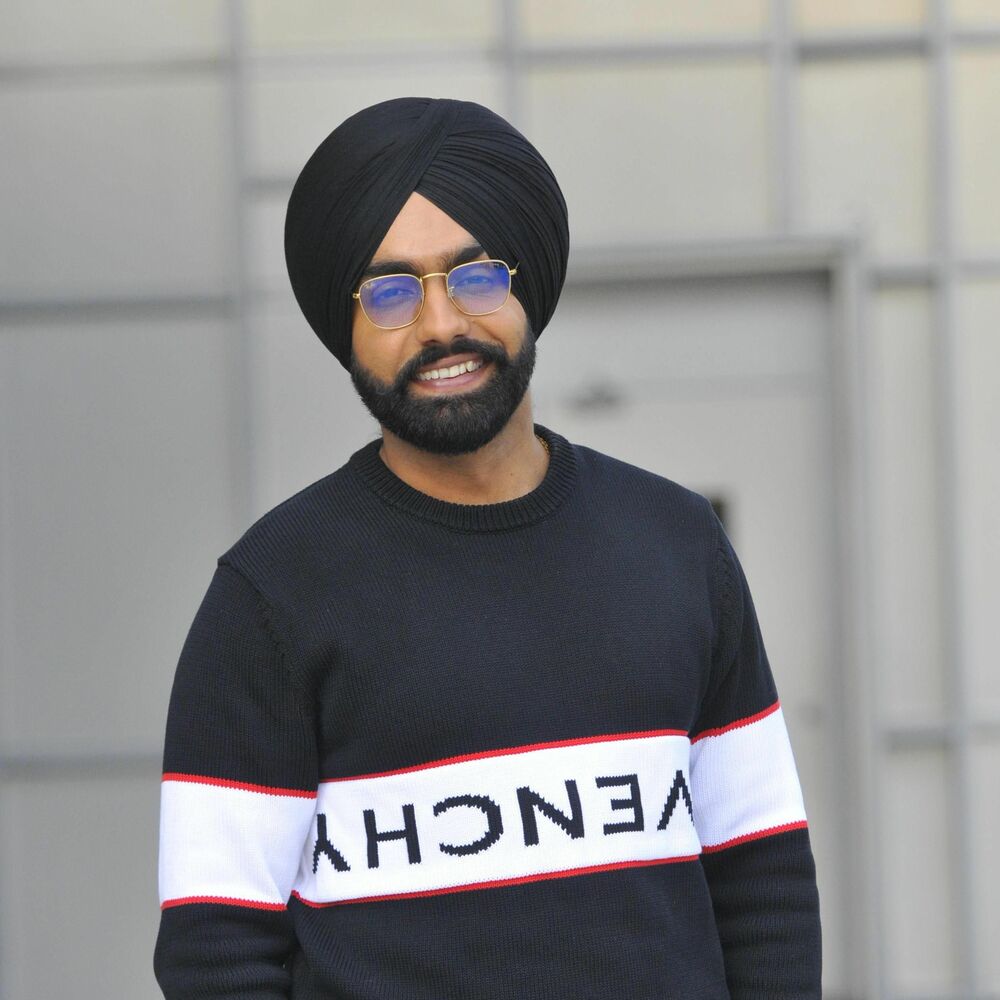 Ammy Virk