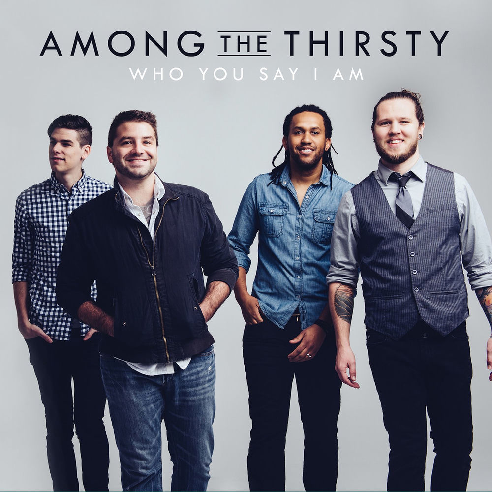 Among The Thirsty