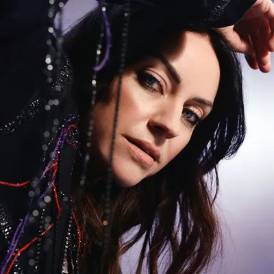 Foto Artist Amy Macdonald