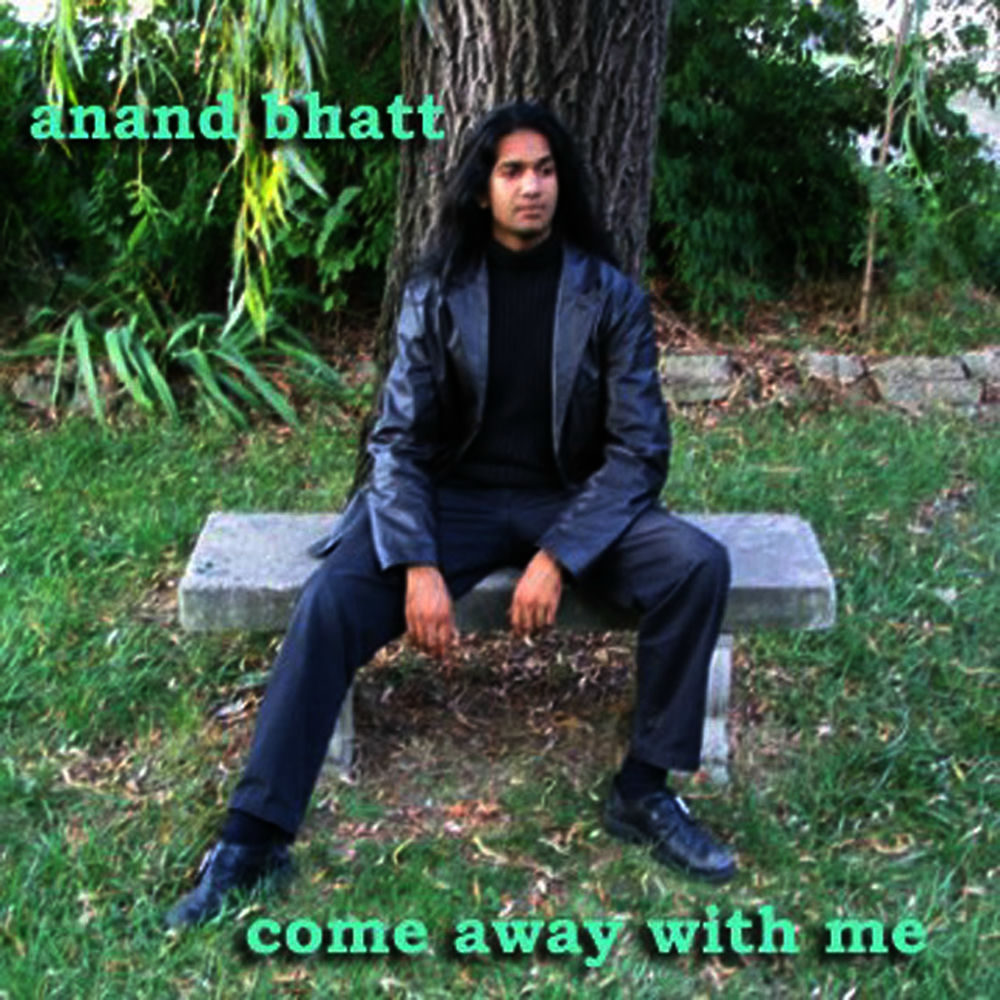 Anand Bhatt