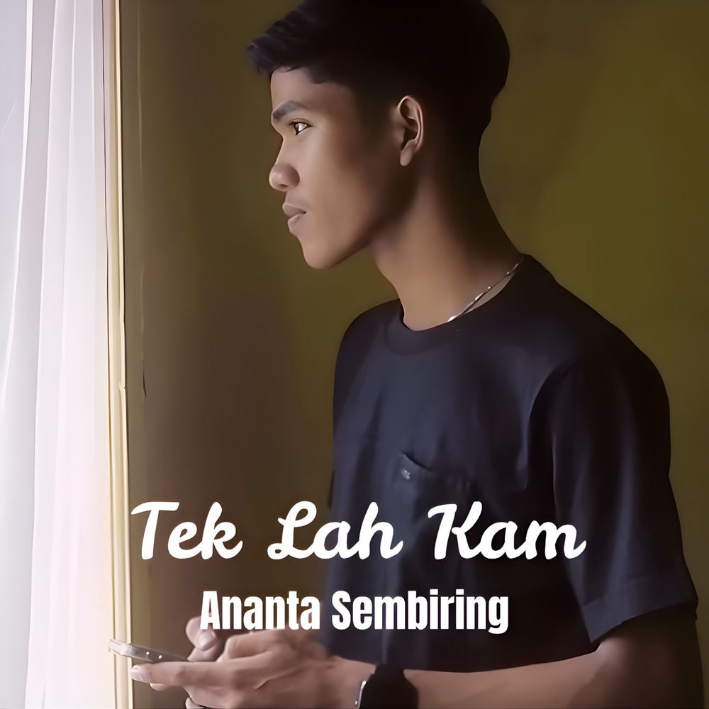 Foto Artist Ananta Sembiring
