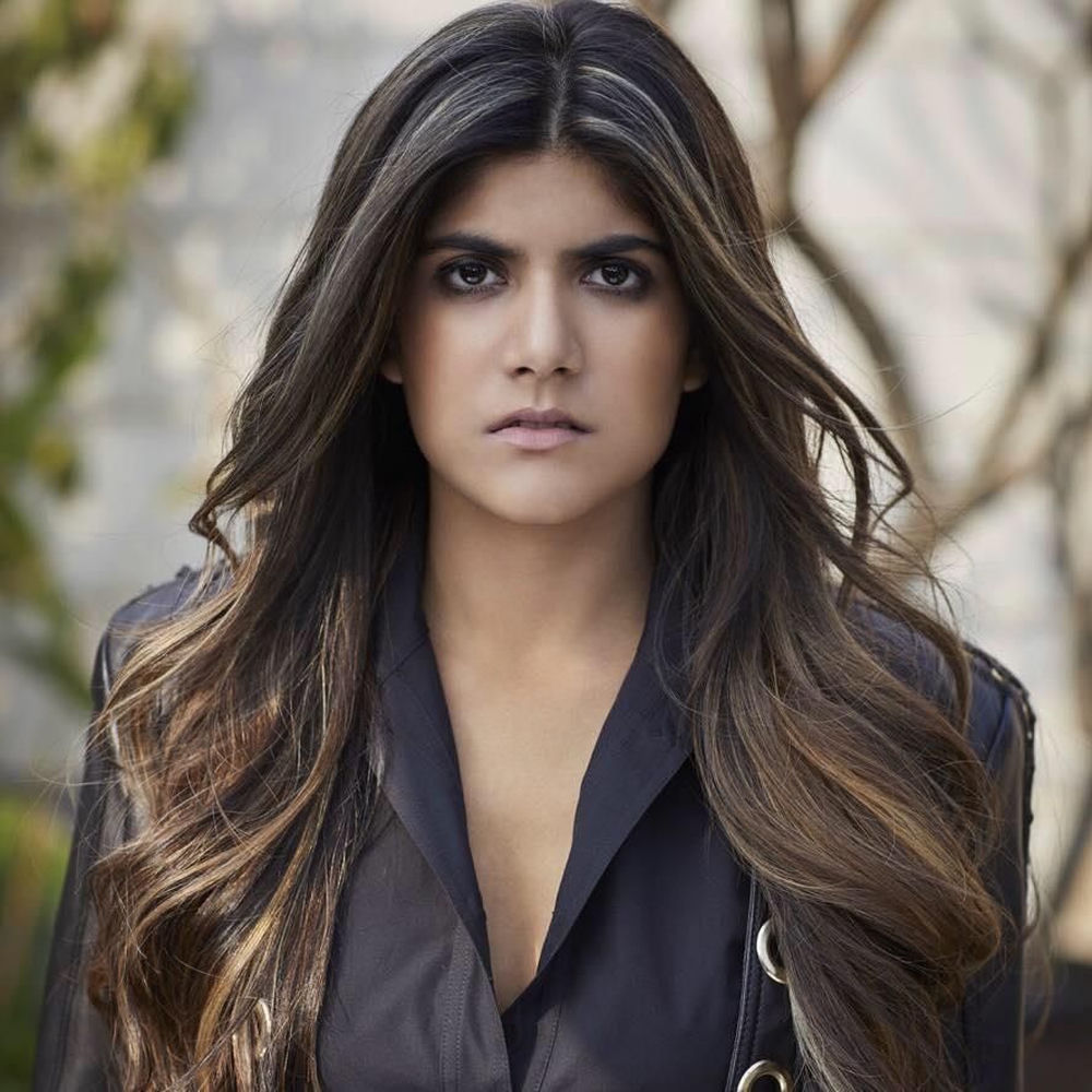 Ananya Birla