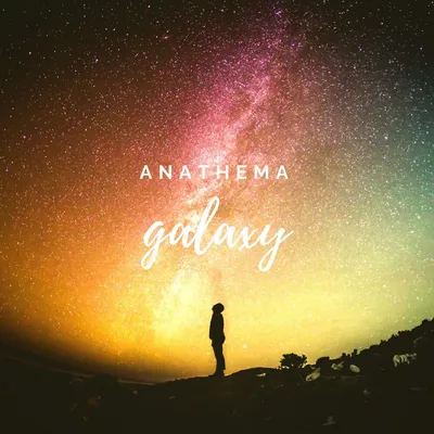 Foto Artist Anathema