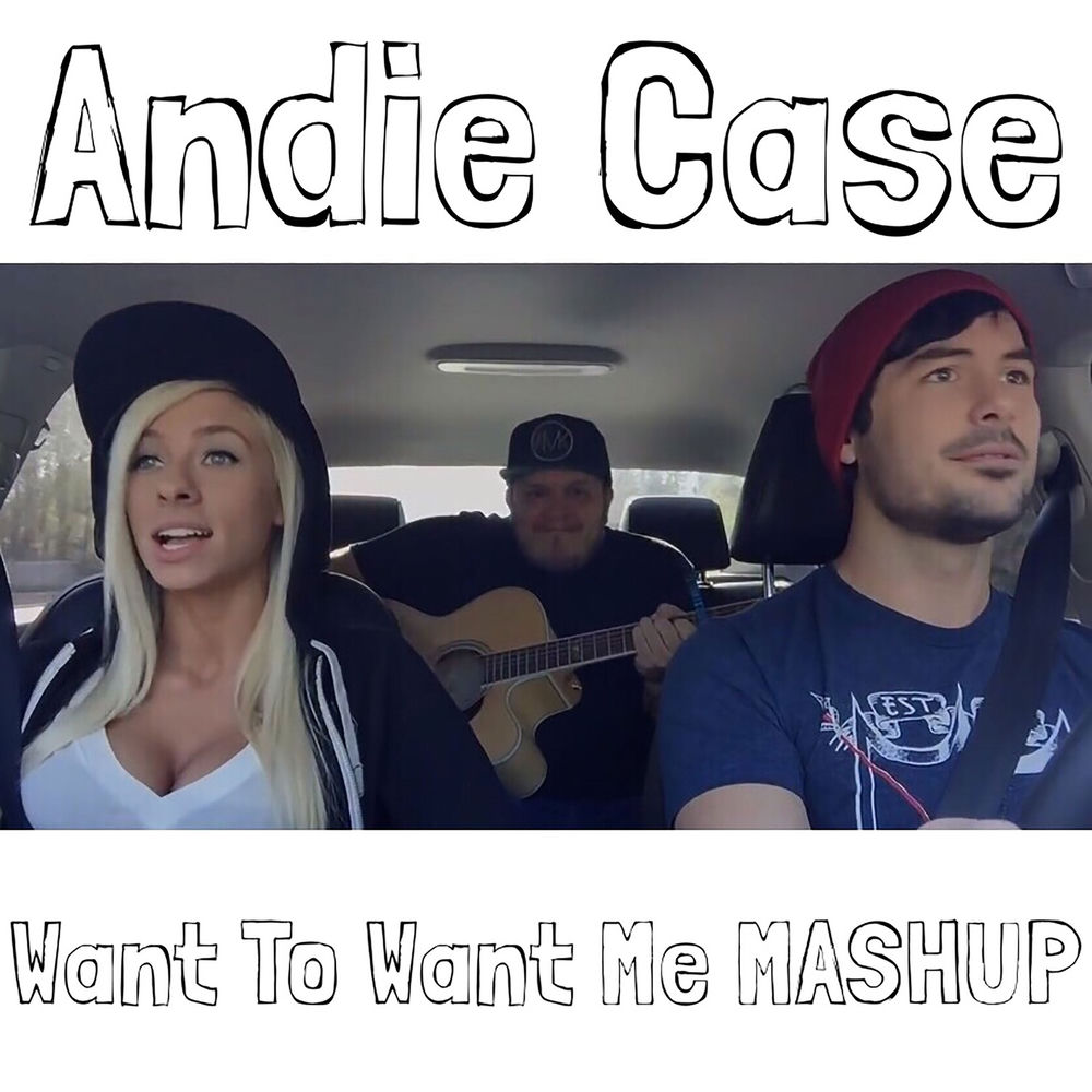 Andie Case