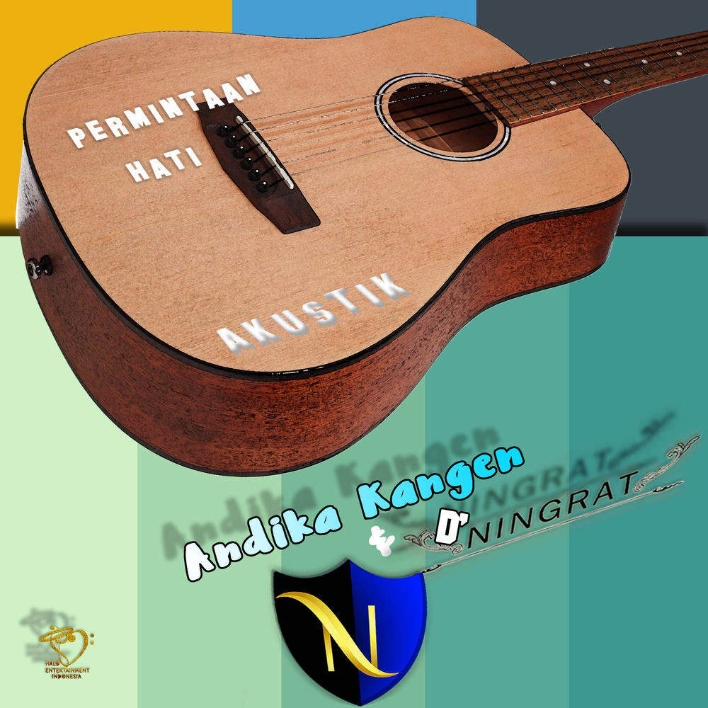 Andika Kangen D'Ningrat