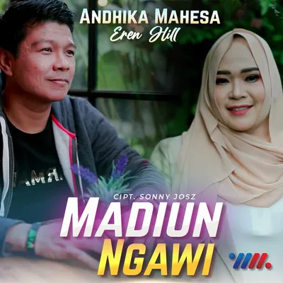 Foto Artist Andika Mahesa