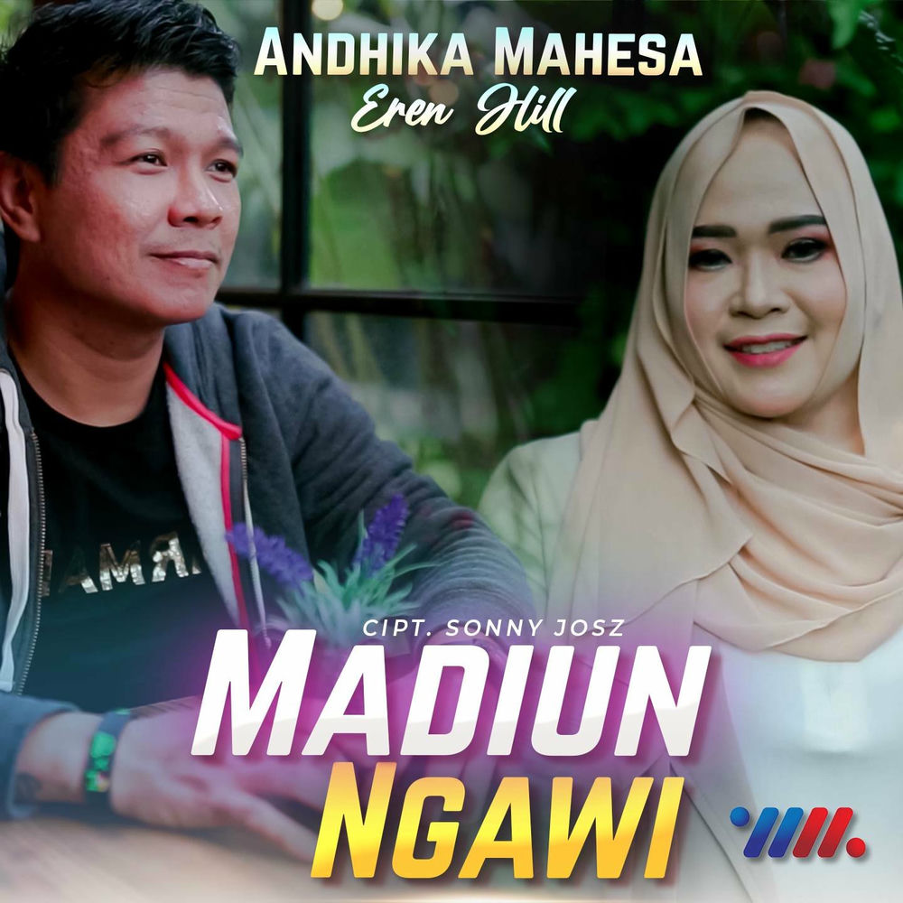 Andika Mahesa