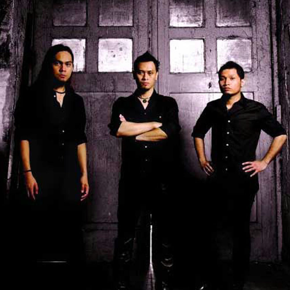 Andra And The Backbone
