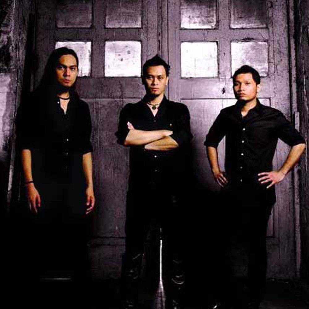 Foto Artist Andra And The Backbone