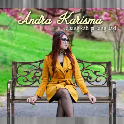Andra Kharisma