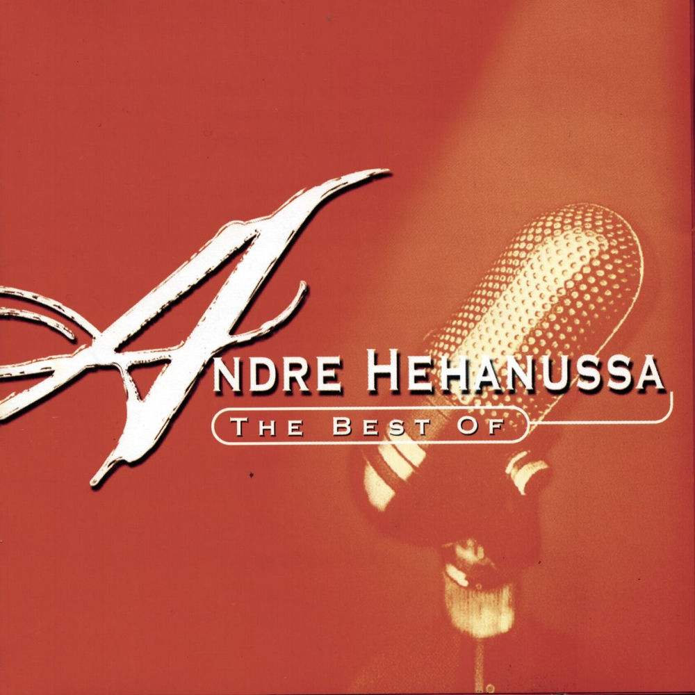 Andre Hehanusa