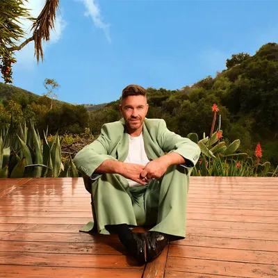 Foto Artist Andy Grammer