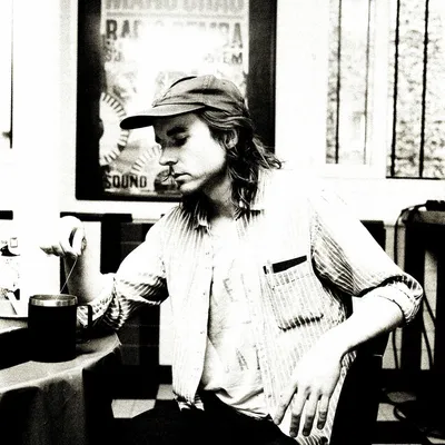 Foto Artist Andy Shauf