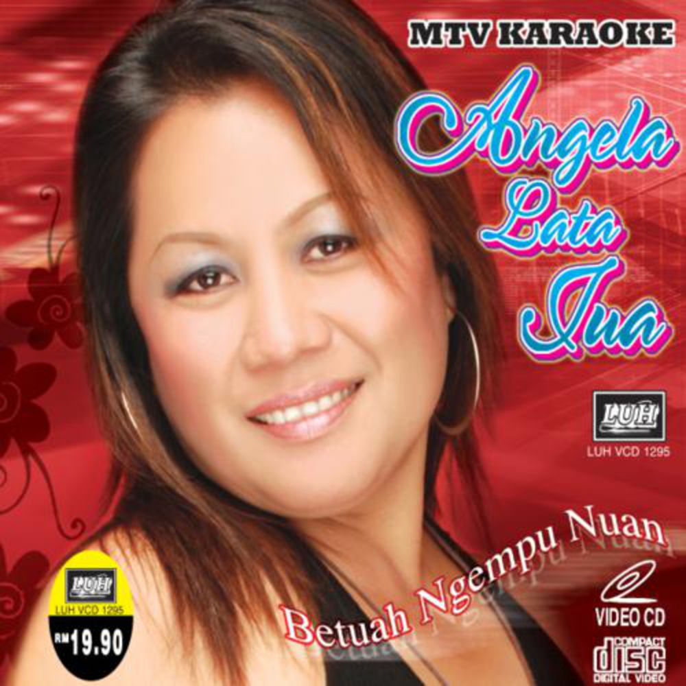 Angela Lata Jua