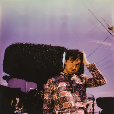 Foto Artist Angelo De Augustine