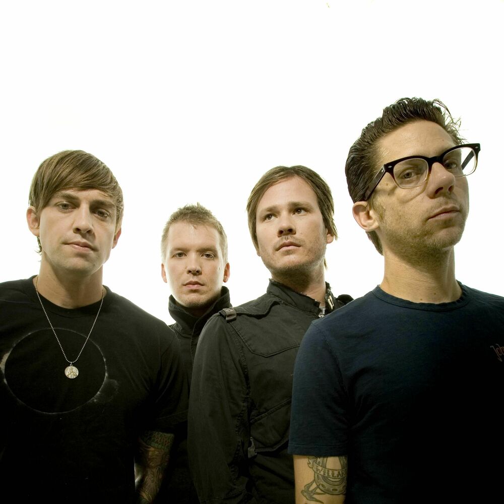 Angels And Airwaves