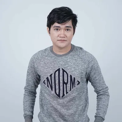 Foto Artist Angga Candra