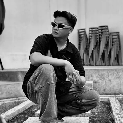 Foto Artist Angga Dermawan
