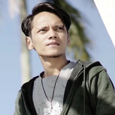 Foto Artist Anggi Rayns