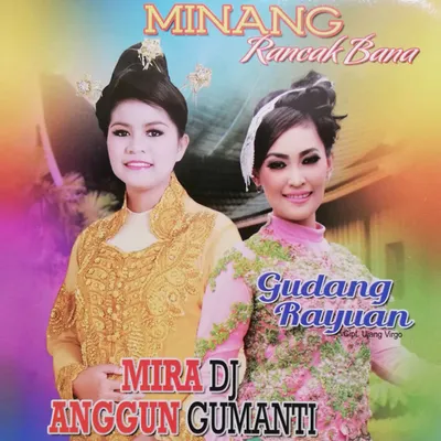 Anggun Gumanti