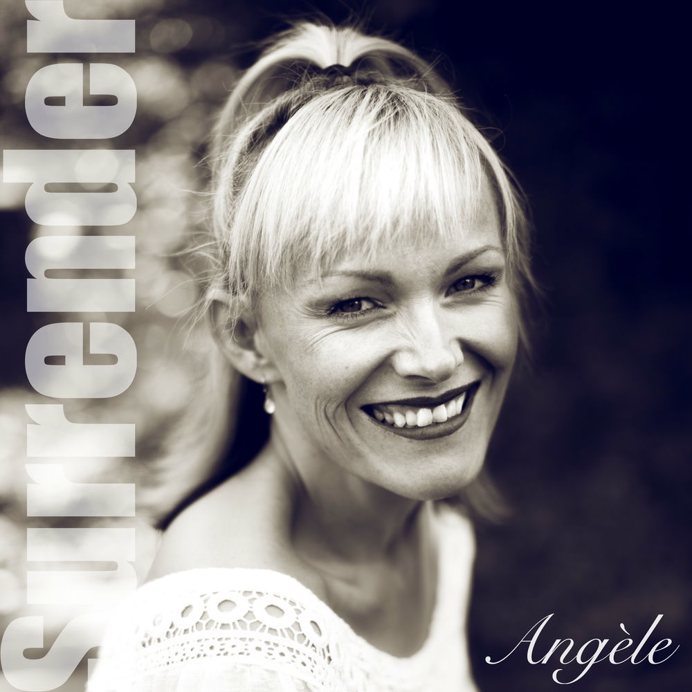 Angèle
