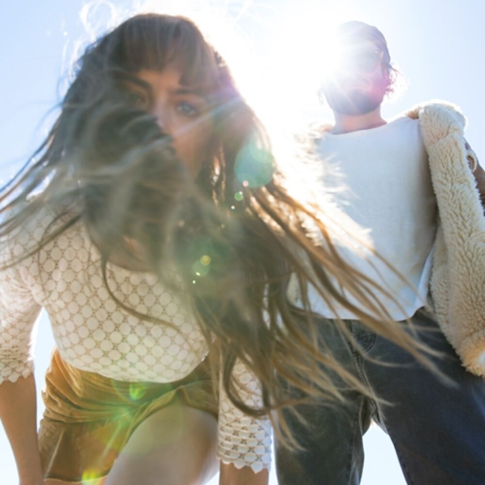 Angus And Julia Stone