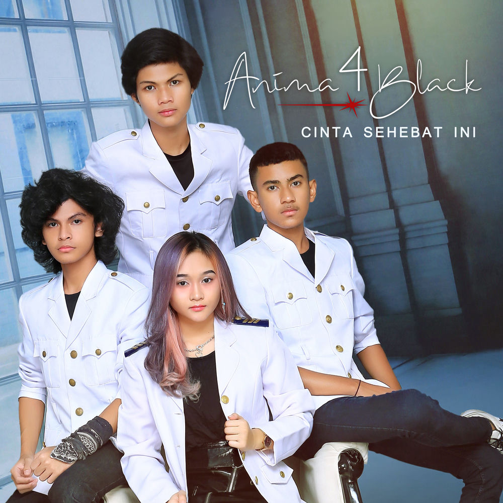 Anima4Black