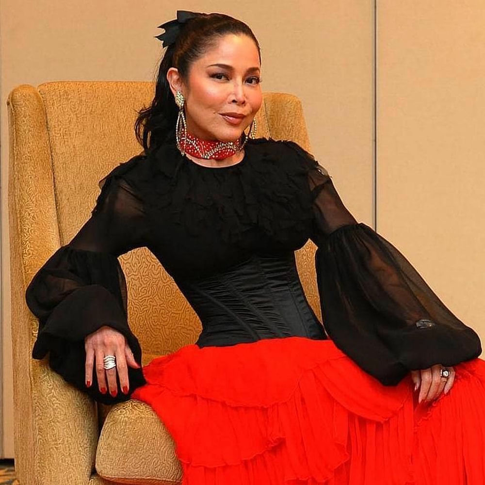 Anita Sarawak