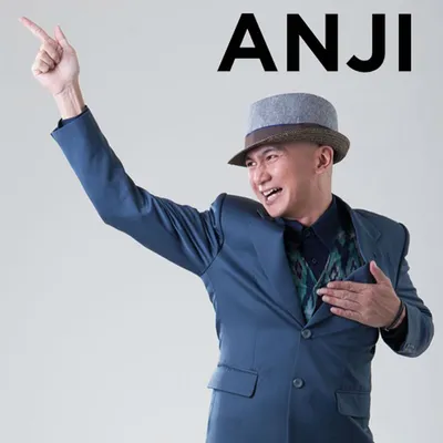 Foto Artist Anji