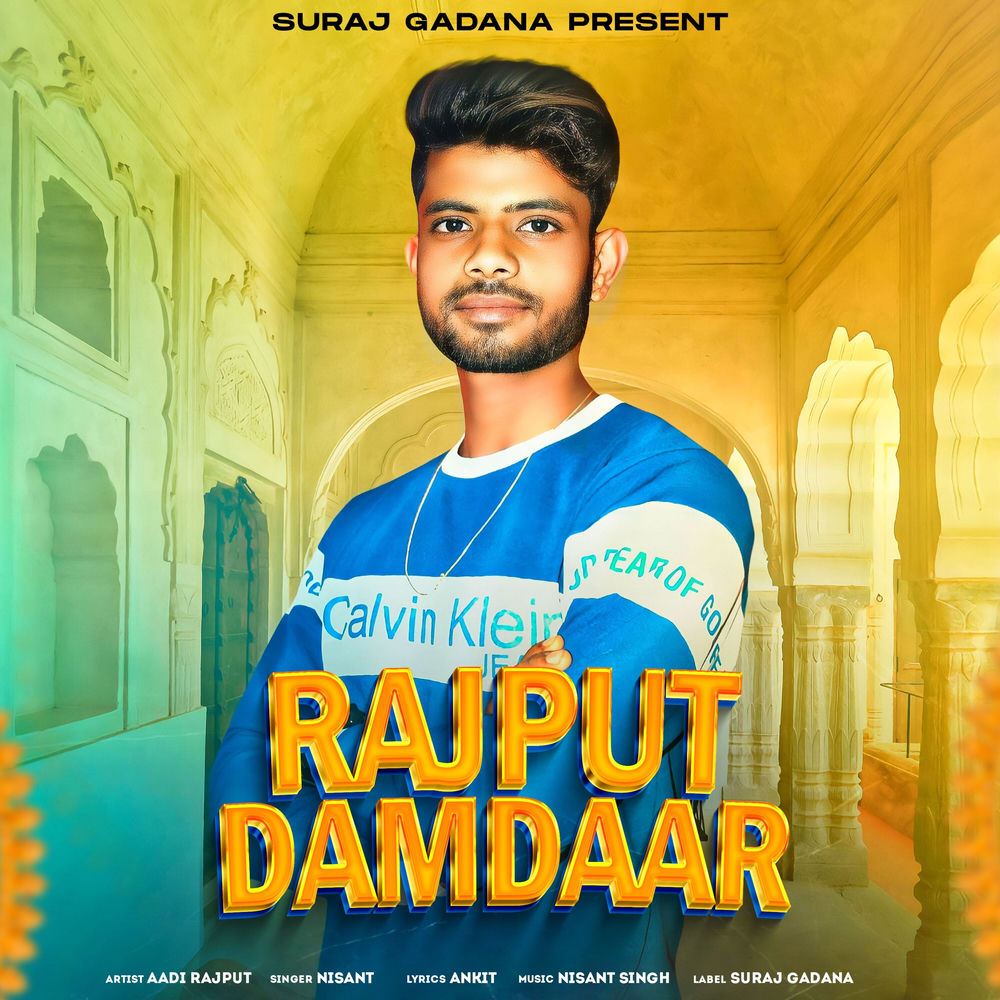 Ankit Rajput