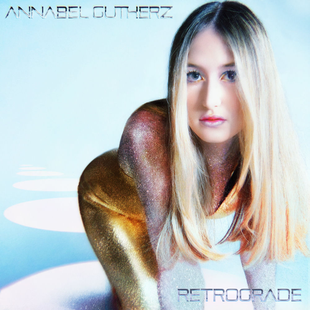 Annabel Gutherz