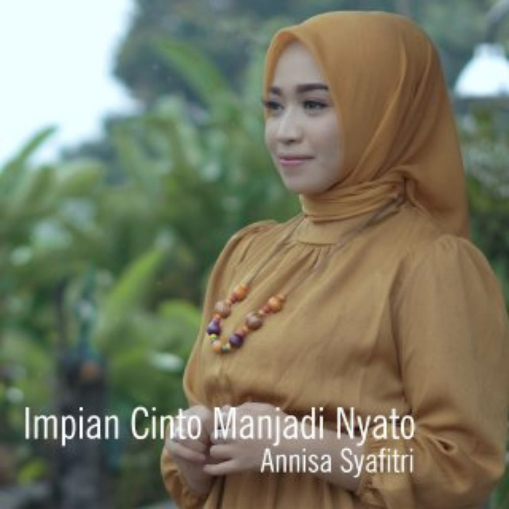 Annisa Syafitri