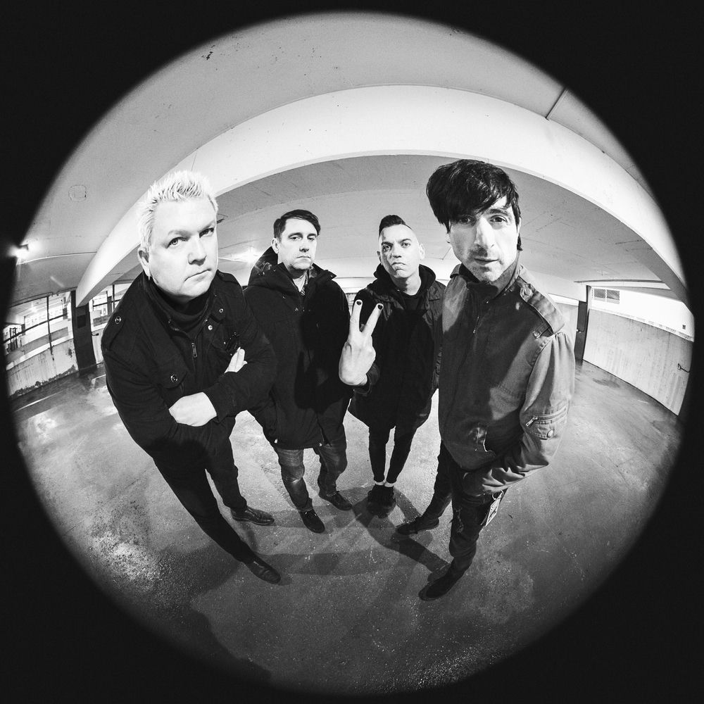 Anti Flag
