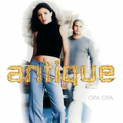 Foto Artist Antique