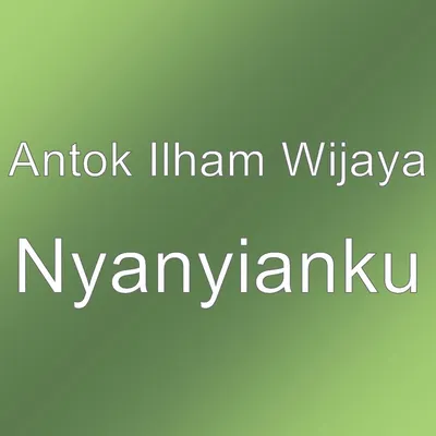 Foto Artist Antok Ilham