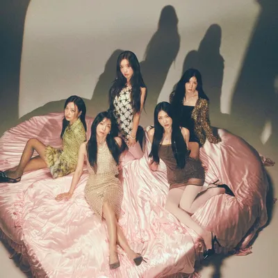 Apink