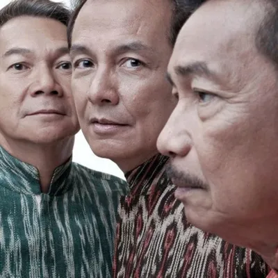 Foto Artist Apo Hiking Society