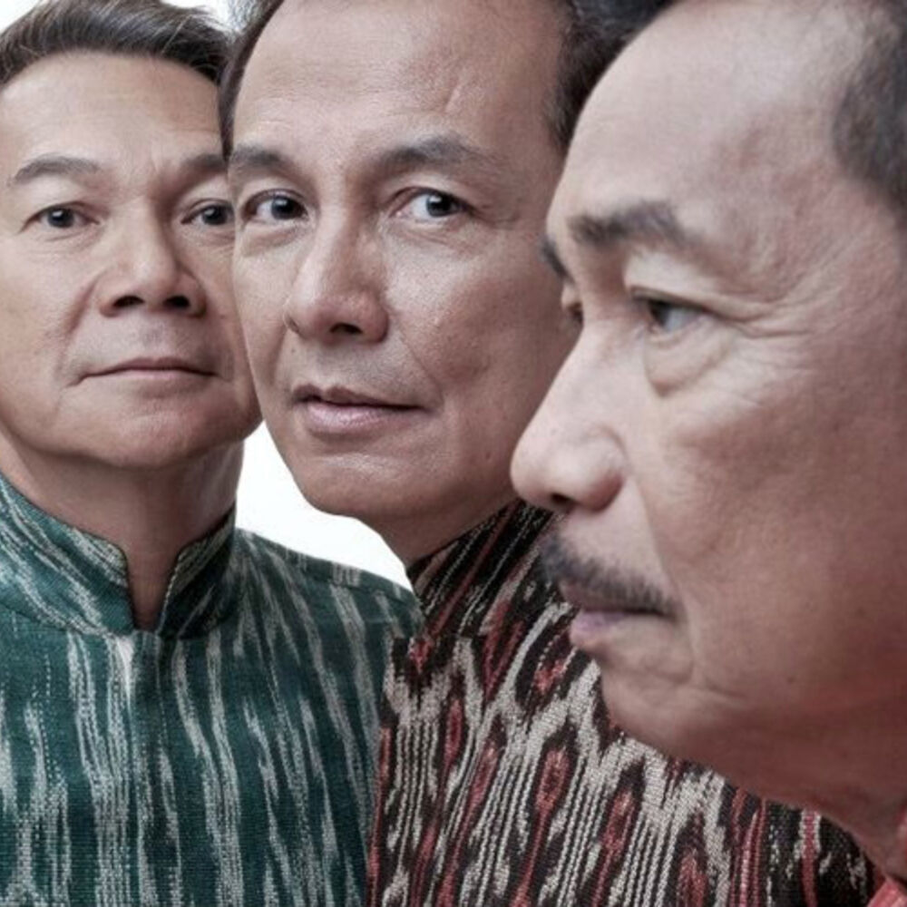 Apo Hiking Society