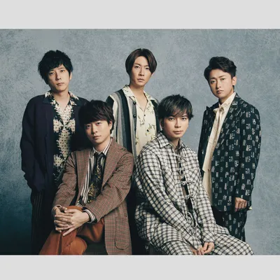 Foto Artist Arashi